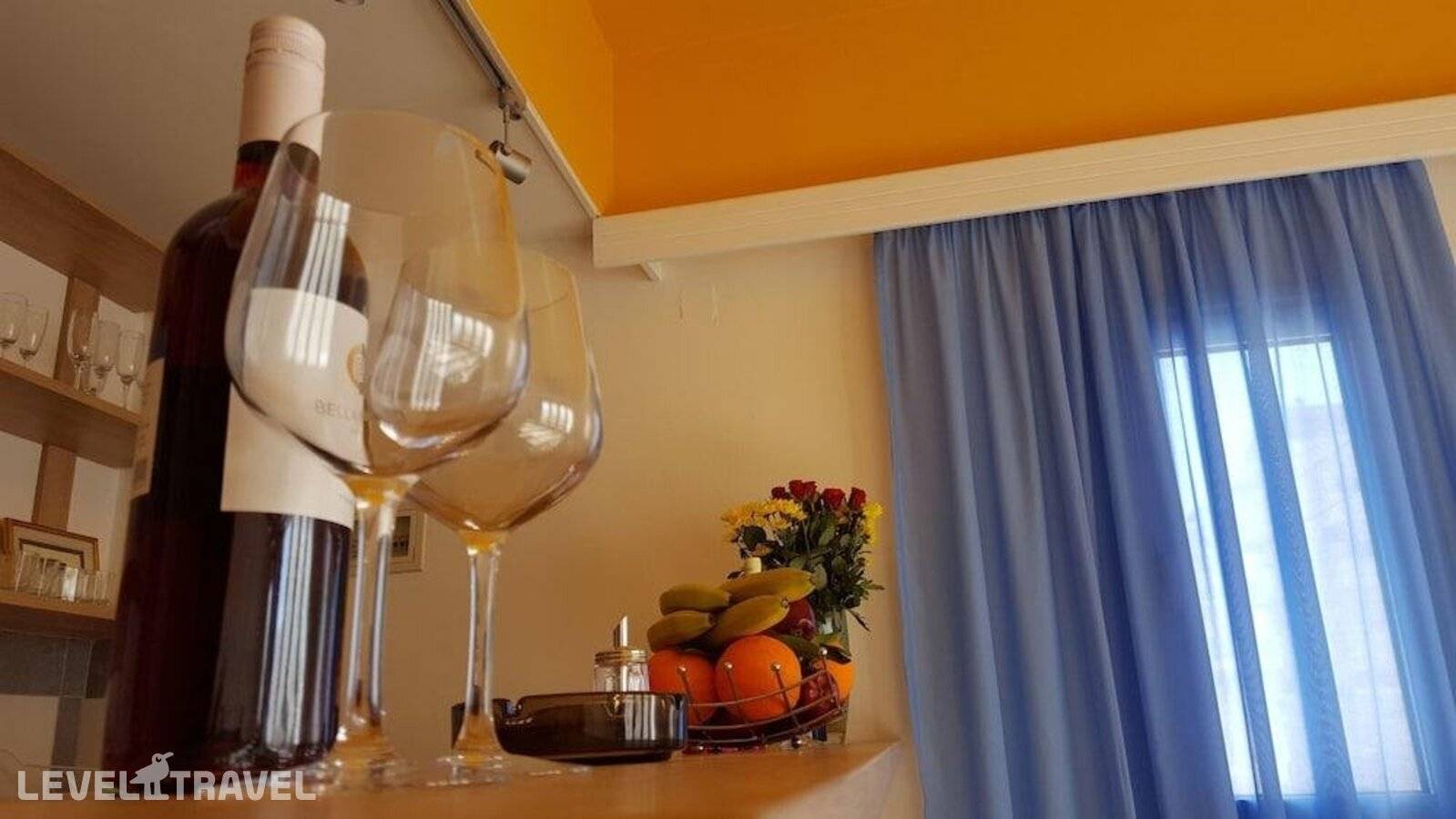 фотографии отеля Varmy в Греция(Иерапетра) - фото №49