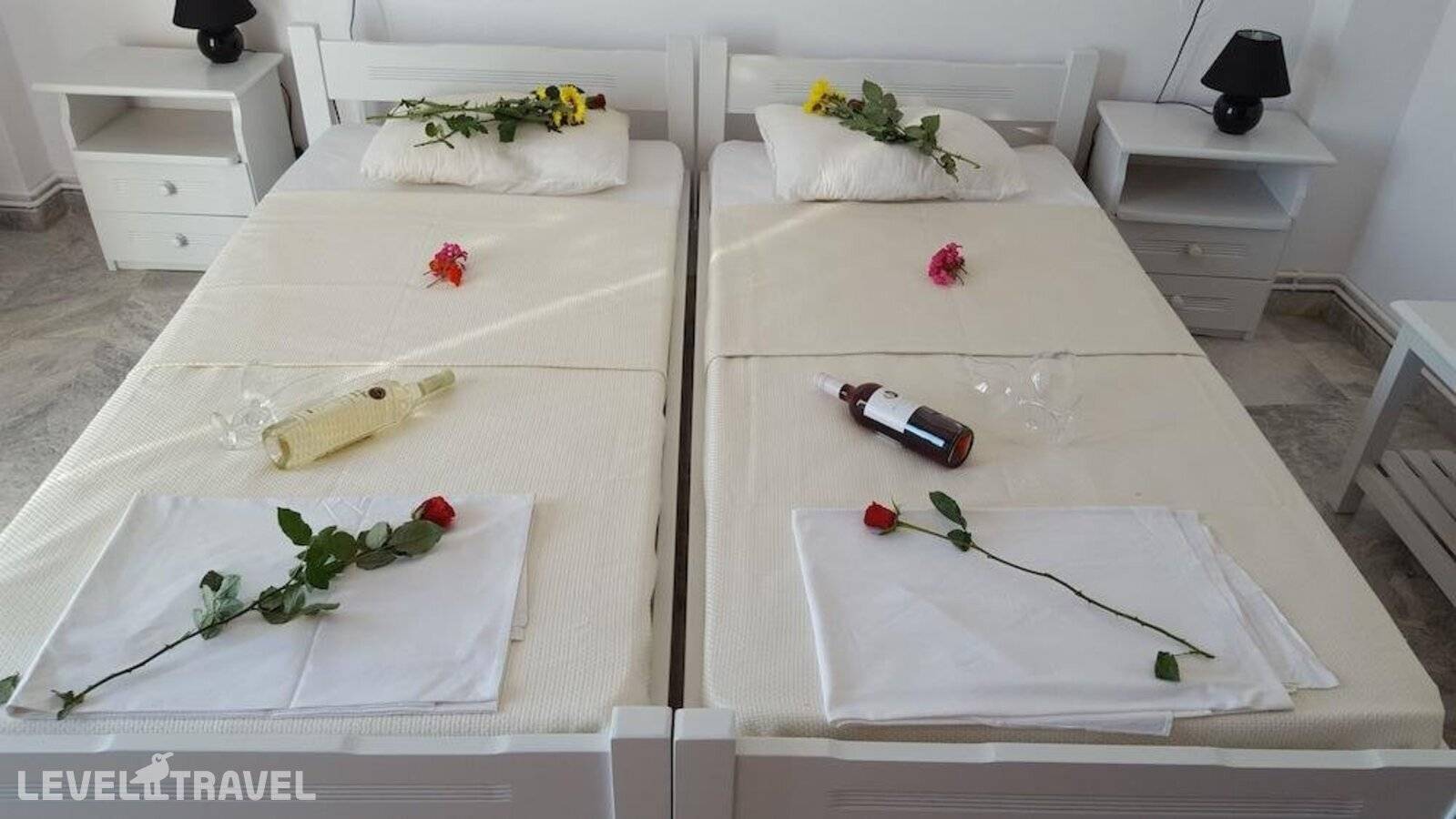 фотографии отеля Varmy в Греция(Иерапетра) - фото №47