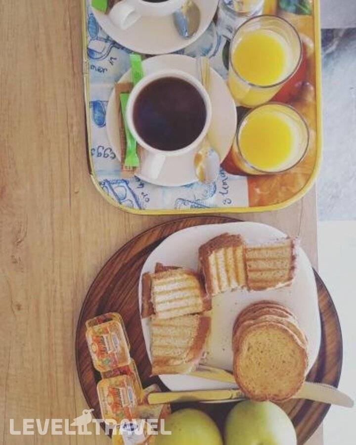 фотографии отеля Varmy в Греция(Иерапетра) - фото №17