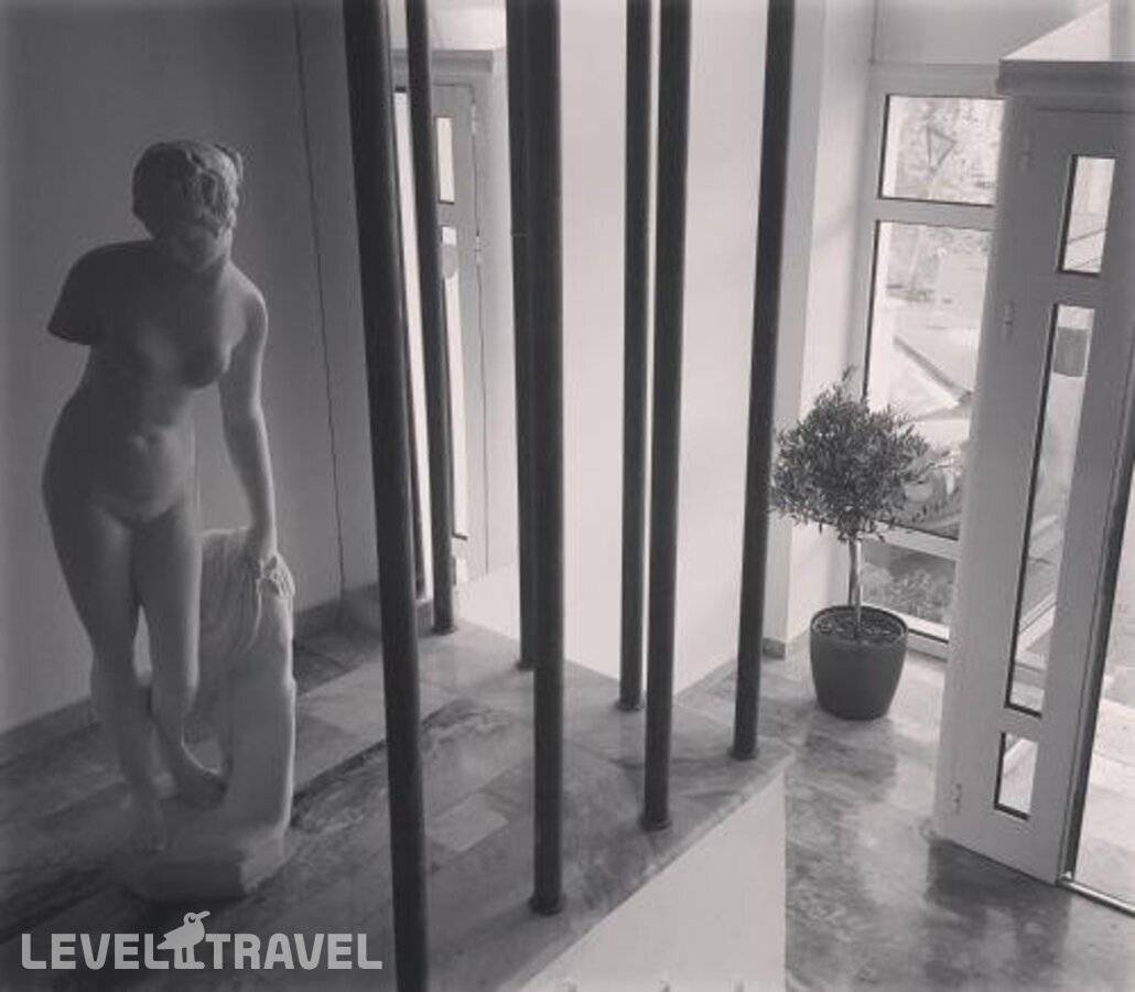 фотографии отеля Varmy в Греция(Иерапетра) - фото №25