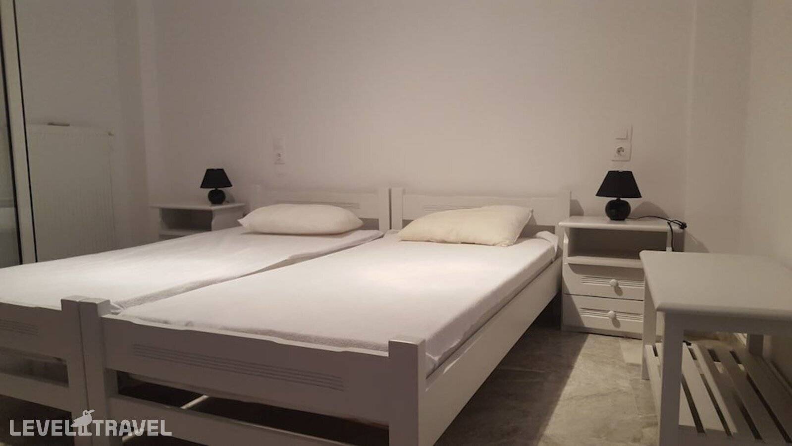 фотографии отеля Varmy в Греция(Иерапетра) - фото №5