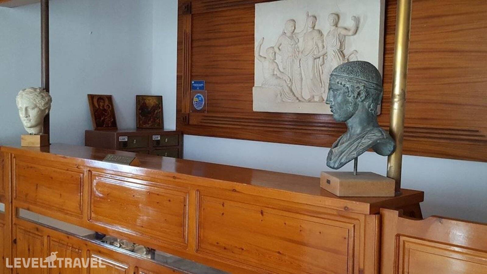 фотографии отеля Varmy в Греция(Иерапетра) - фото №48