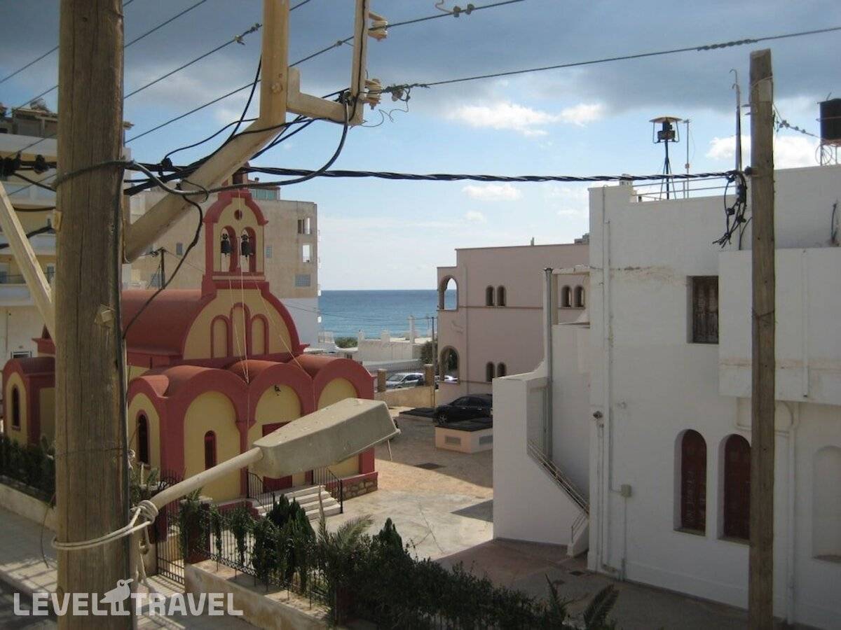 фотографии отеля Varmy в Греция(Иерапетра) - фото №27