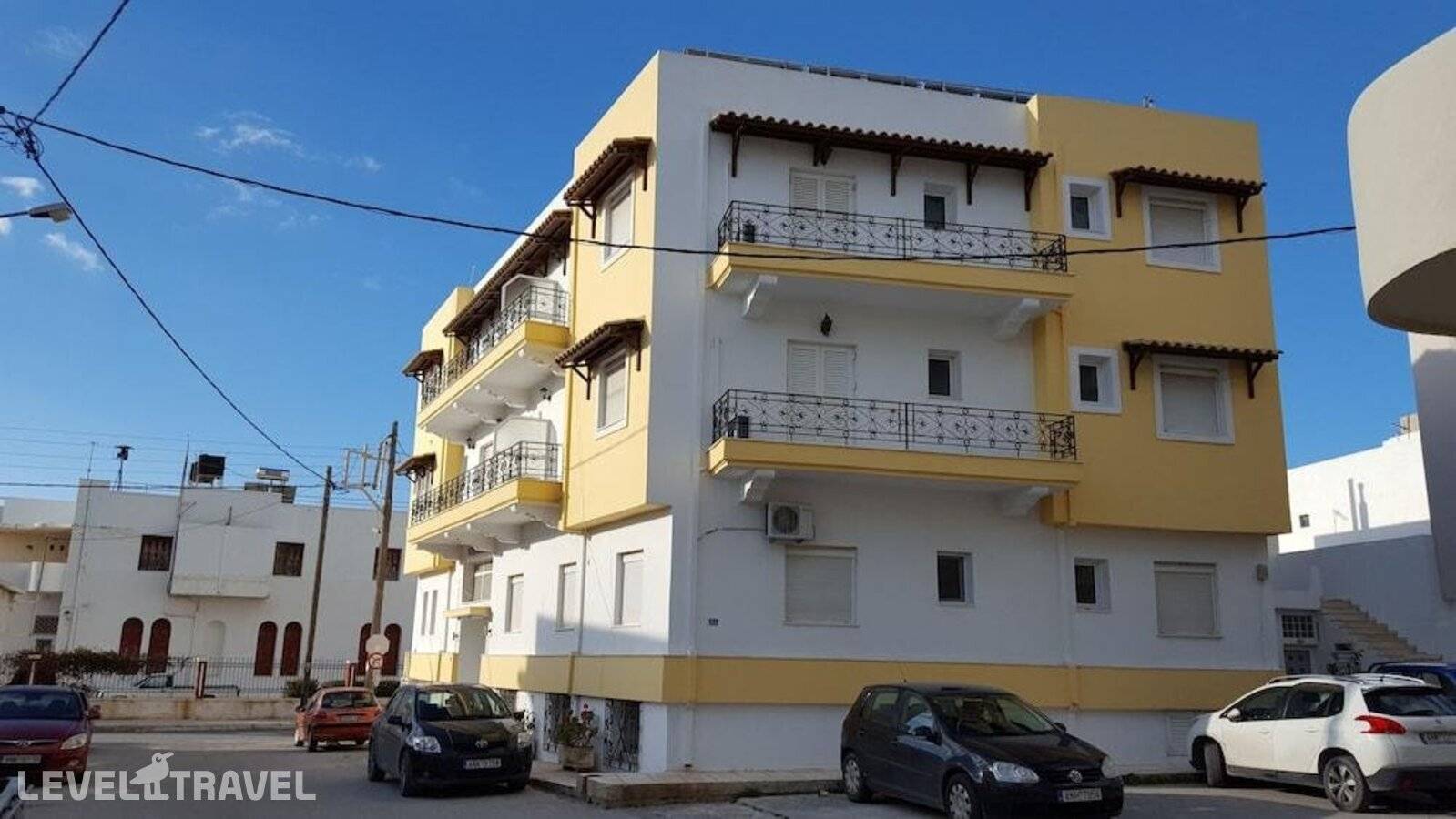 фотографии отеля Varmy в Греция(Иерапетра) - фото №38