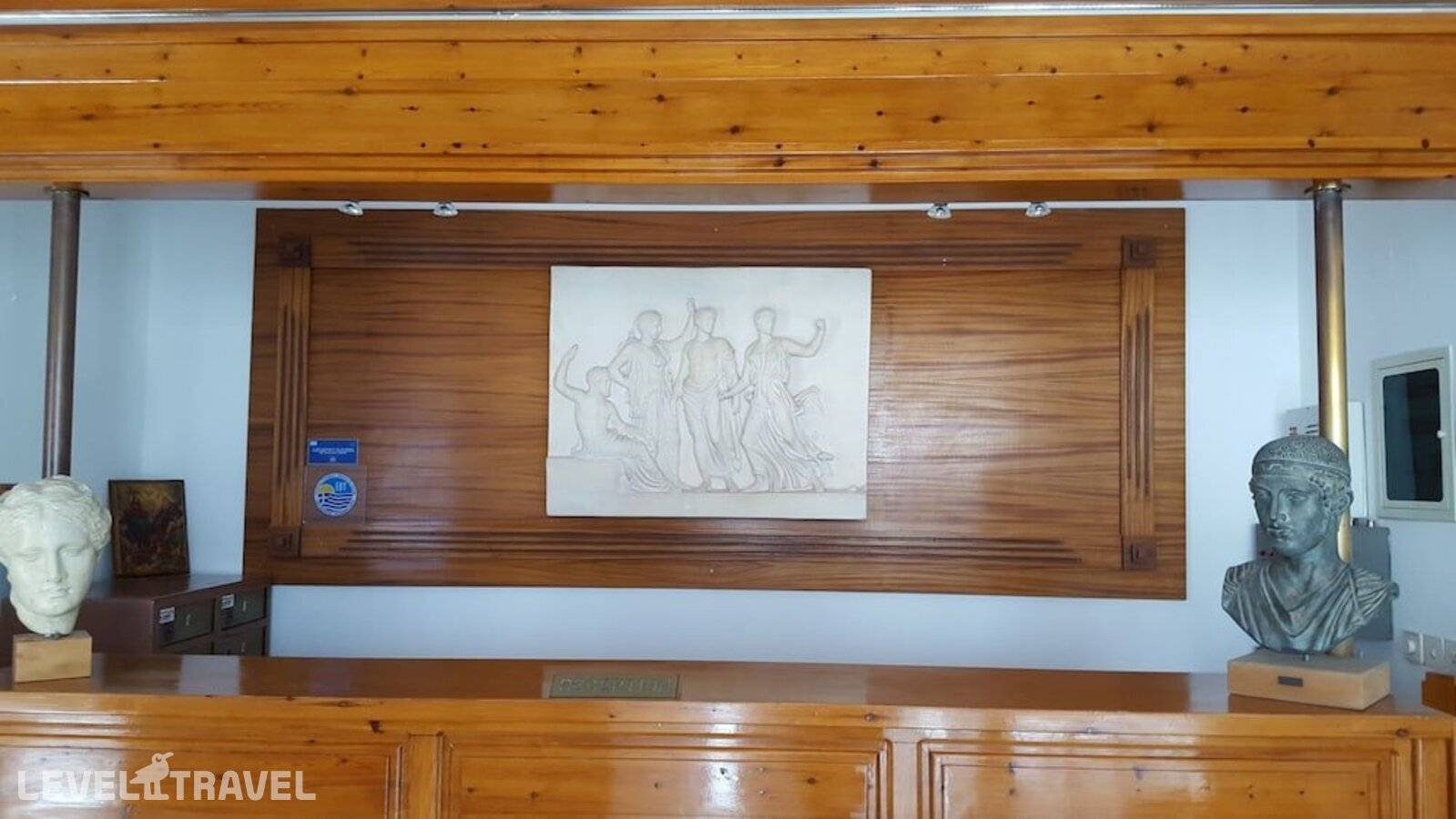 фотографии отеля Varmy в Греция(Иерапетра) - фото №19