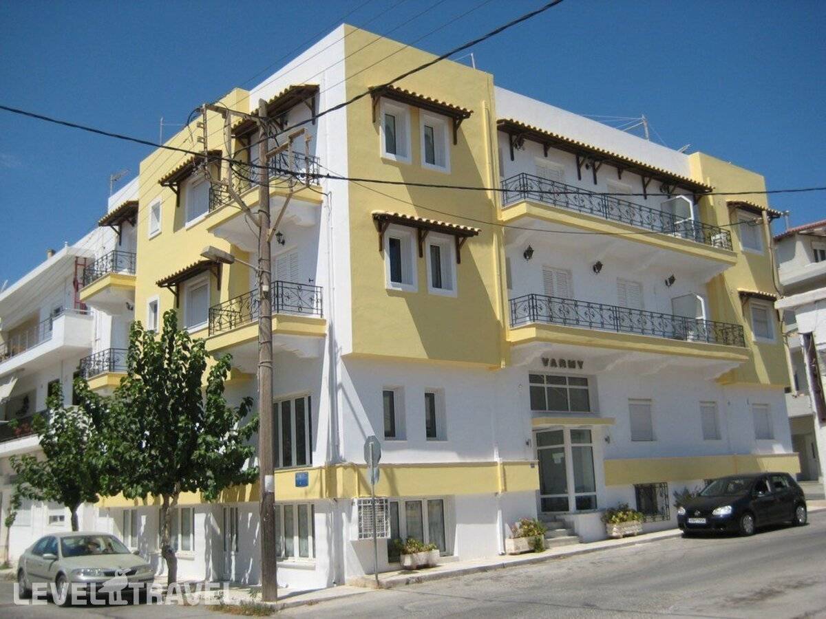 фотографии отеля Varmy в Греция(Иерапетра) - фото №1