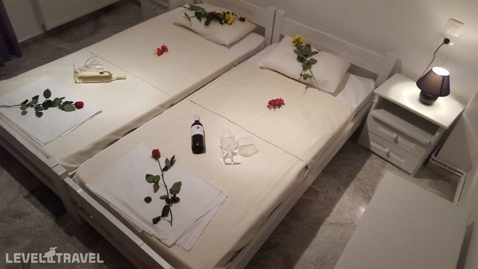 фотографии отеля Varmy в Греция(Иерапетра) - фото №21