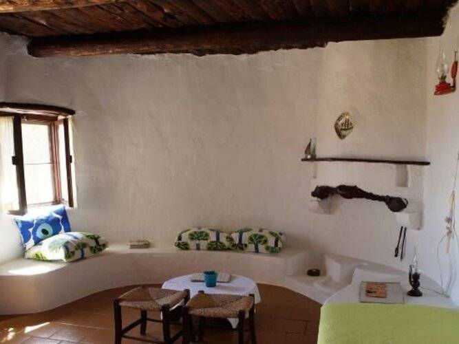 Koutsounari Traditional Cottages