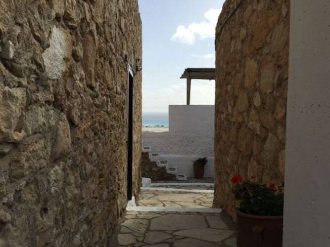 Koutsounari Traditional Cottages