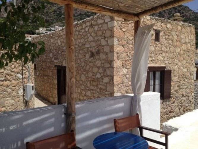Koutsounari Traditional Cottages