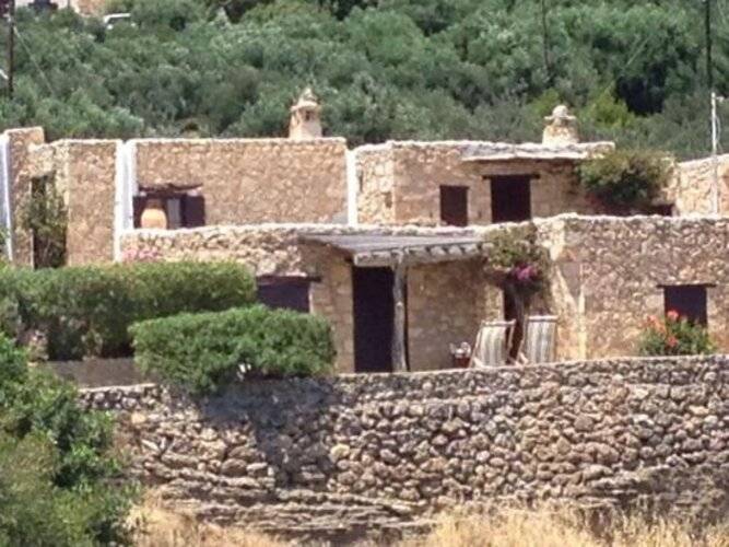 Koutsounari Traditional Cottages