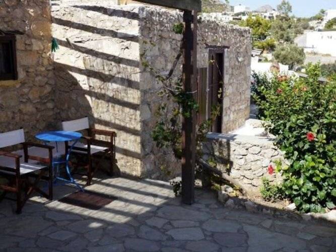 Koutsounari Traditional Cottages