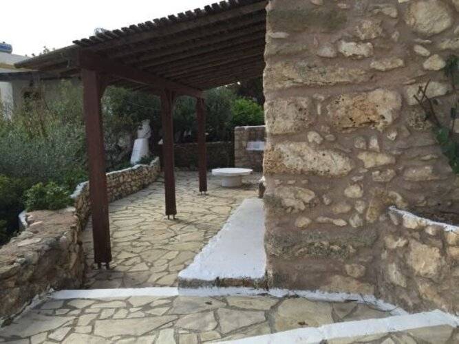 Koutsounari Traditional Cottages
