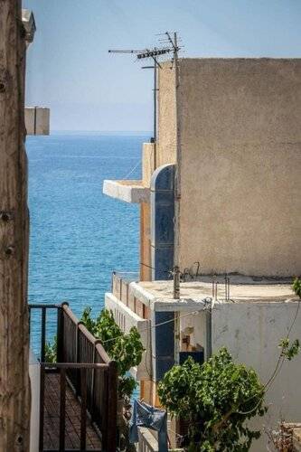 Myrtos Hotel