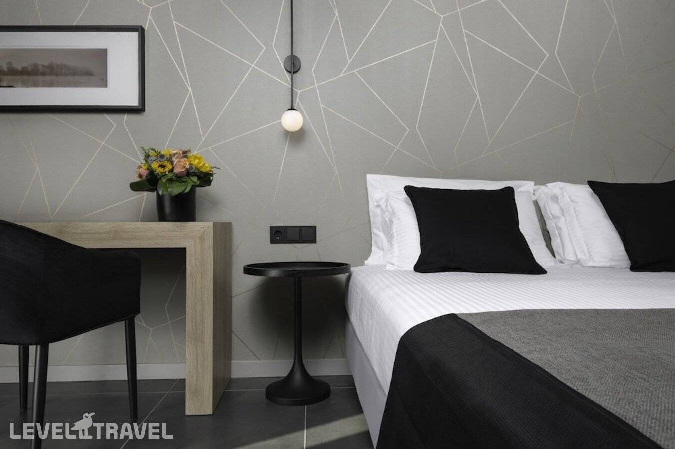 фотографии отеля Azur Suites в Греция(Афины) - фото №7