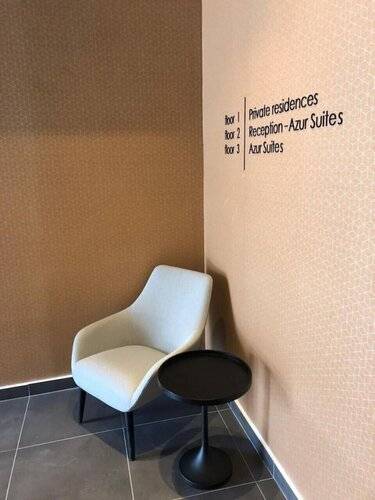 Azur Suites