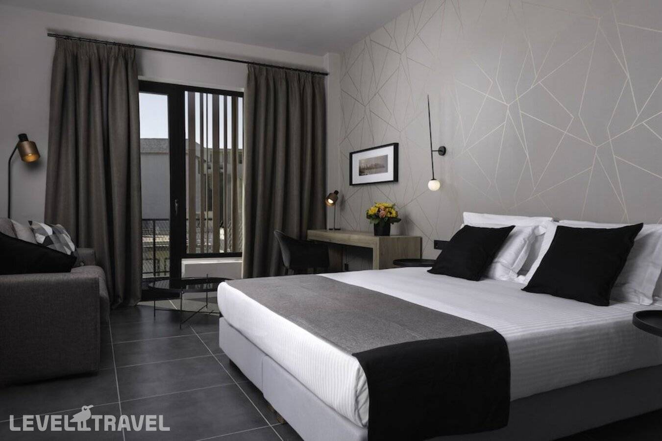 фотографии отеля Azur Suites в Греция(Афины) - фото №18