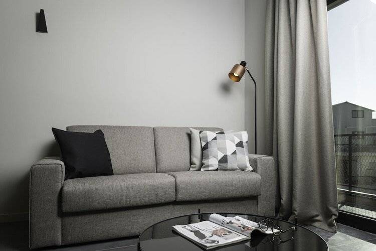 Azur Suites