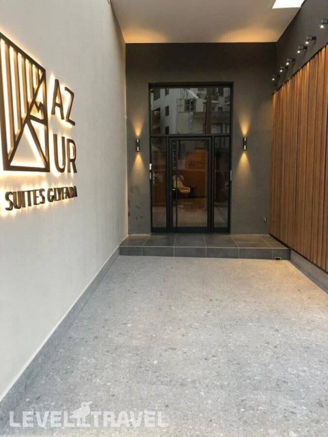 фотографии отеля Azur Suites в Греция(Афины) - фото №14