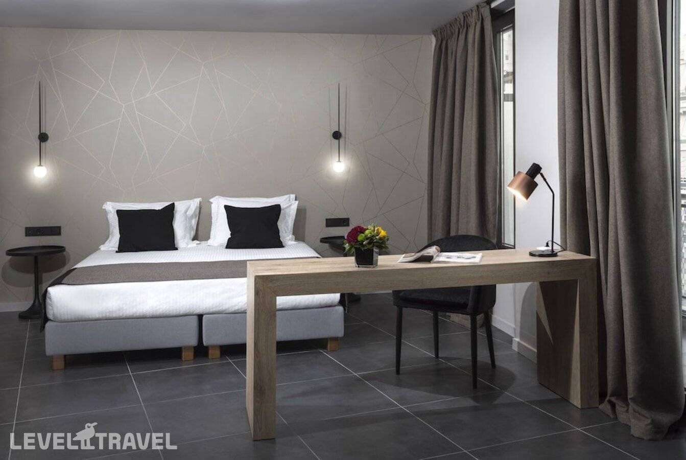 фотографии отеля Azur Suites в Греция(Афины) - фото №16