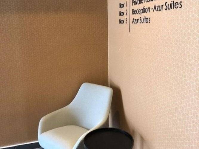 Azur Suites