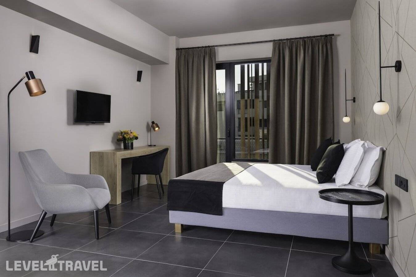фотографии отеля Azur Suites в Греция(Афины) - фото №21