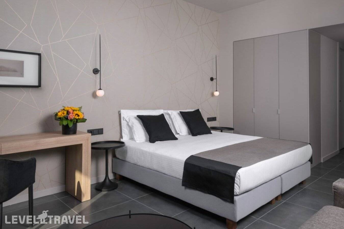 фотографии отеля Azur Suites в Греция(Афины) - фото №1