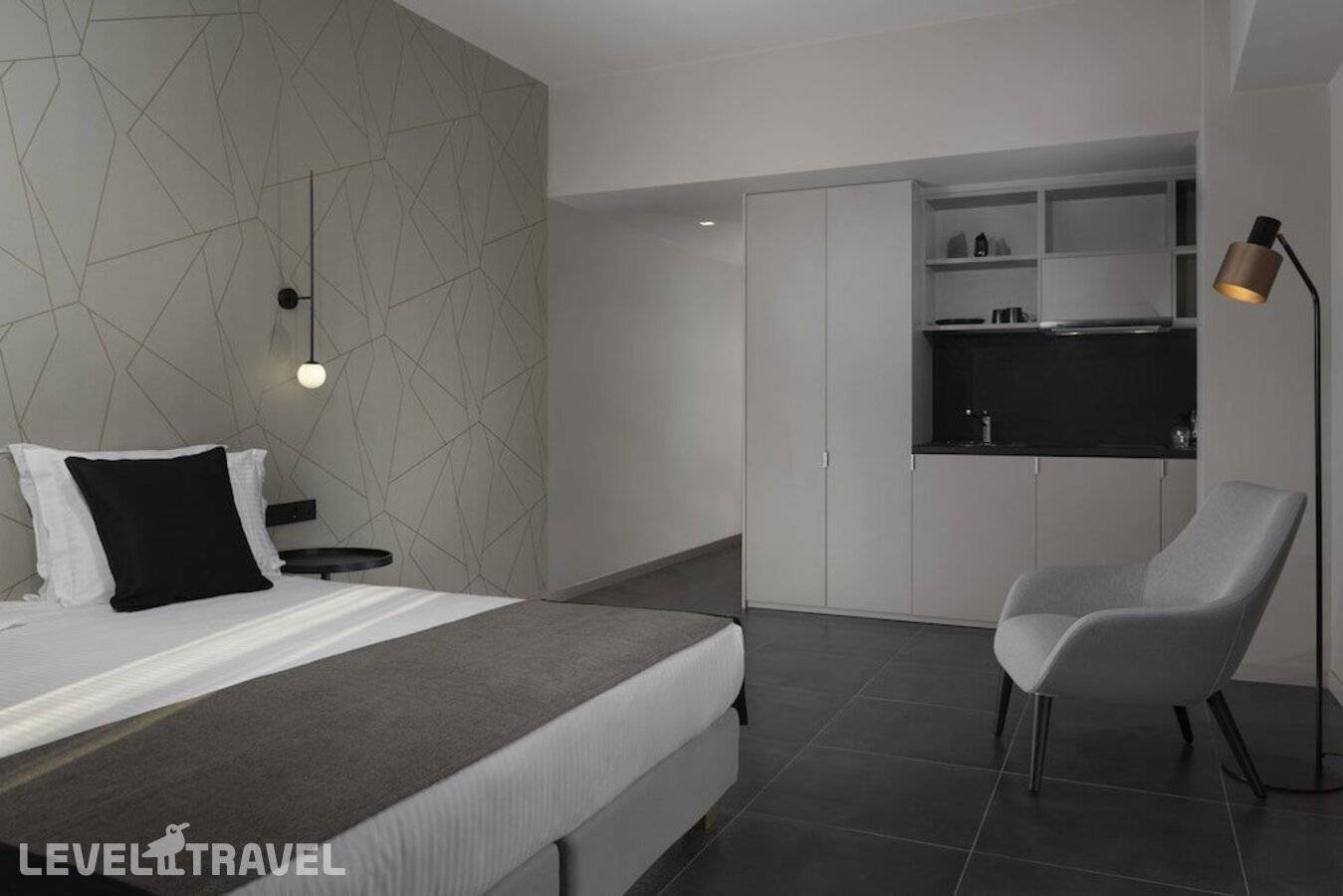 фотографии отеля Azur Suites в Греция(Афины) - фото №3