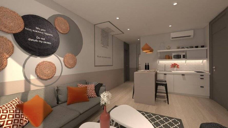 Great Living Apartments
