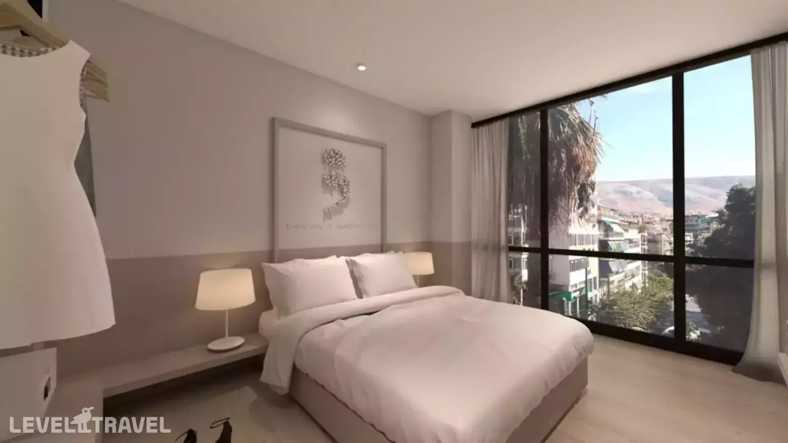 Great Living Apartments