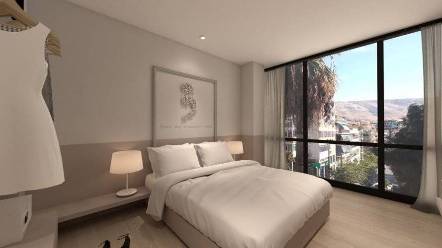 Great Living Apartments