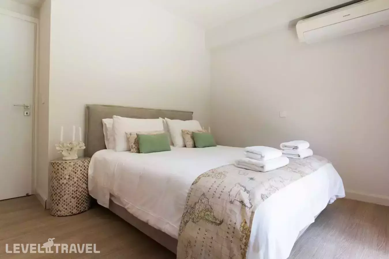 Elaia Luxury Apartments Glyfada