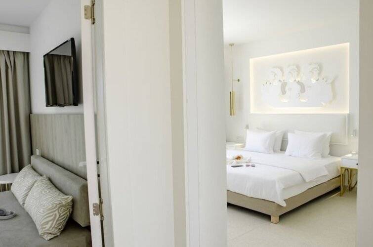 Robinson Club Ierapetra