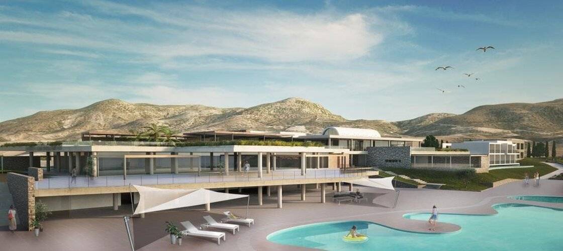 Robinson Club Ierapetra