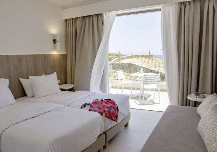 Robinson Club Ierapetra