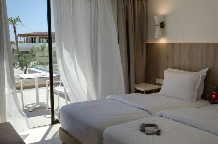 Robinson Club Ierapetra