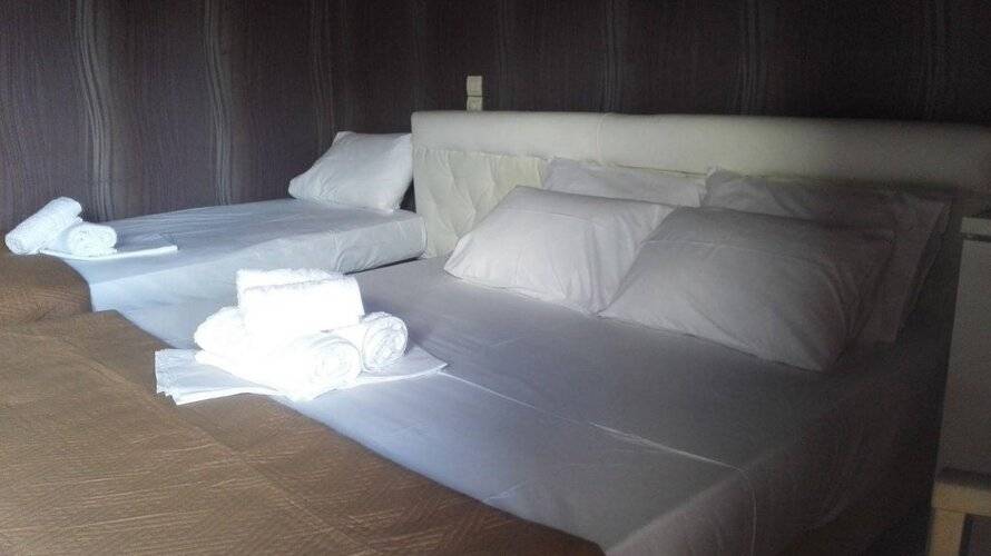 Feevos Hotel