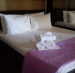 $item['hotel']['name']