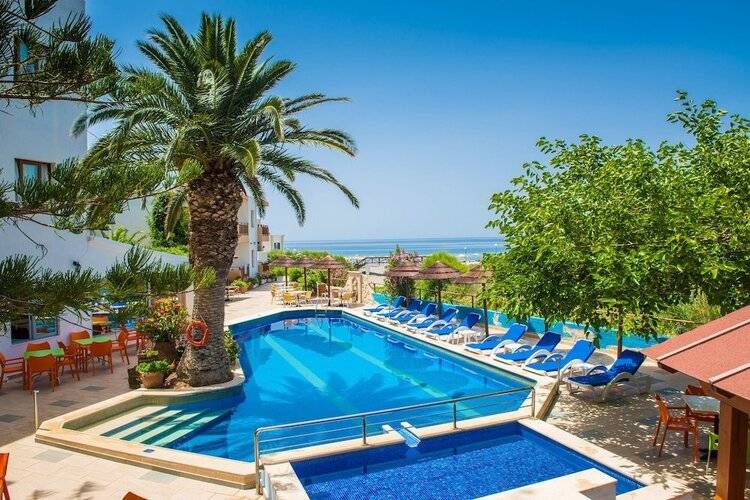 South Coast Hotel
