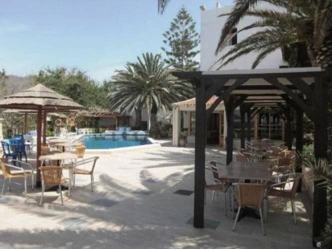 South Coast Hotel