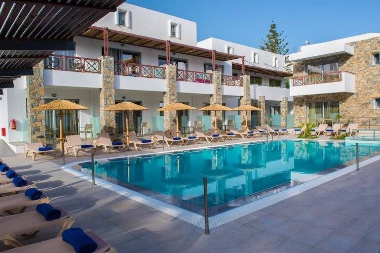 South Coast Hotel