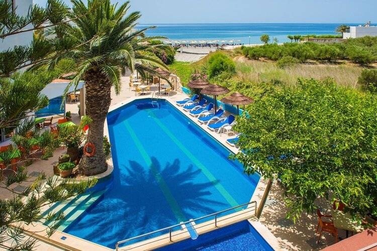 South Coast Hotel