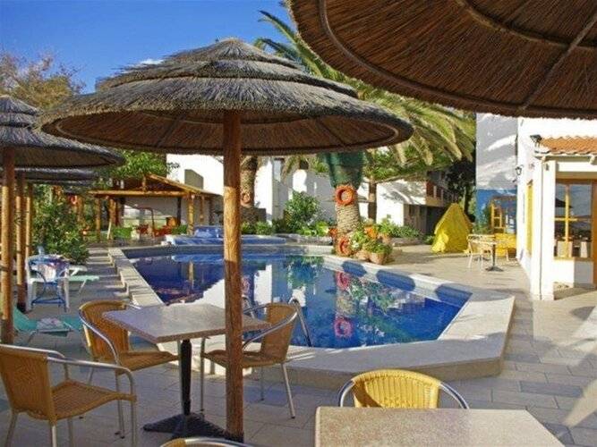 South Coast Hotel