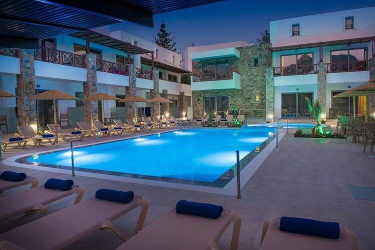 South Coast Hotel