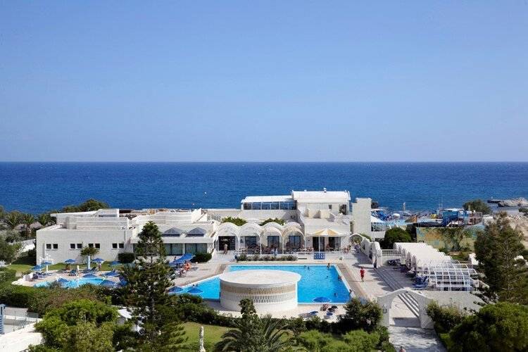 Sunshine Crete Beach