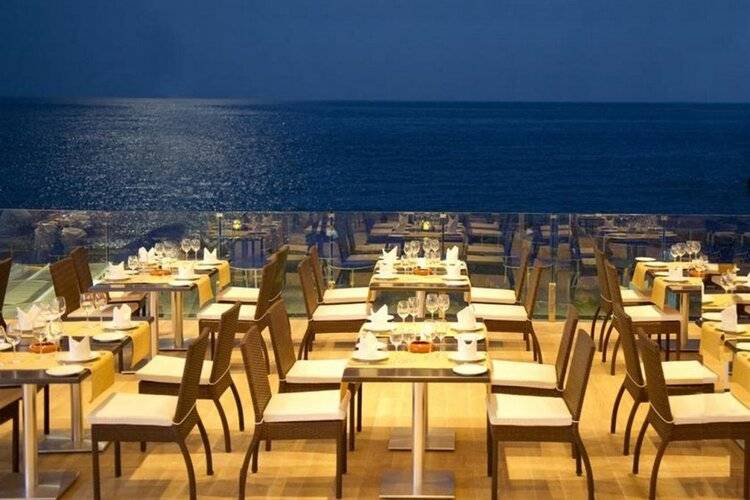 Sunshine Crete Beach