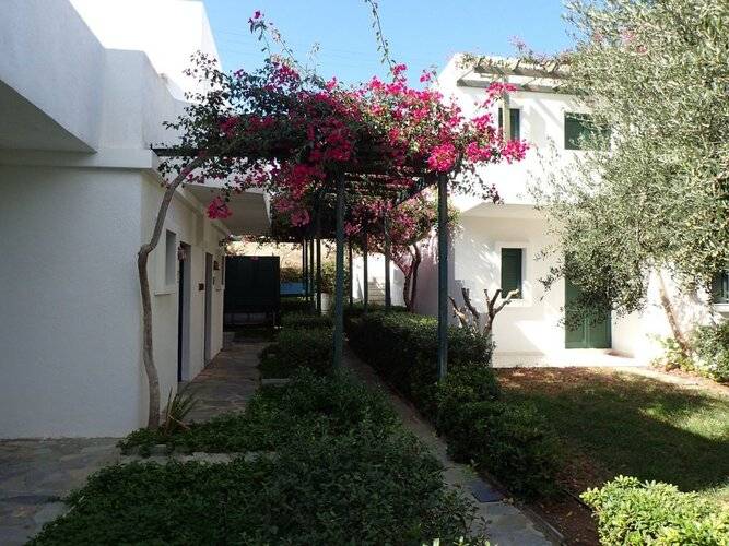 Villea Village