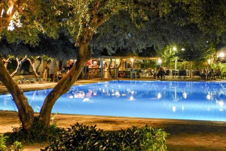 Villea Village