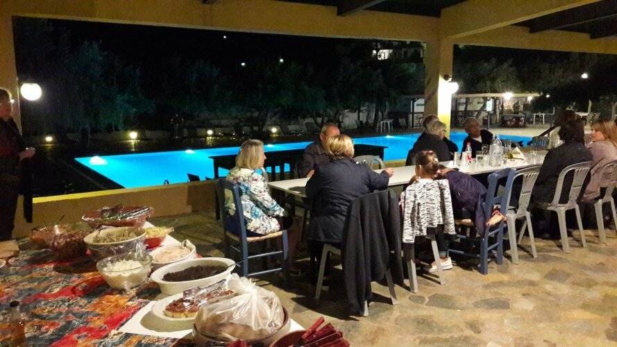 Villea Village