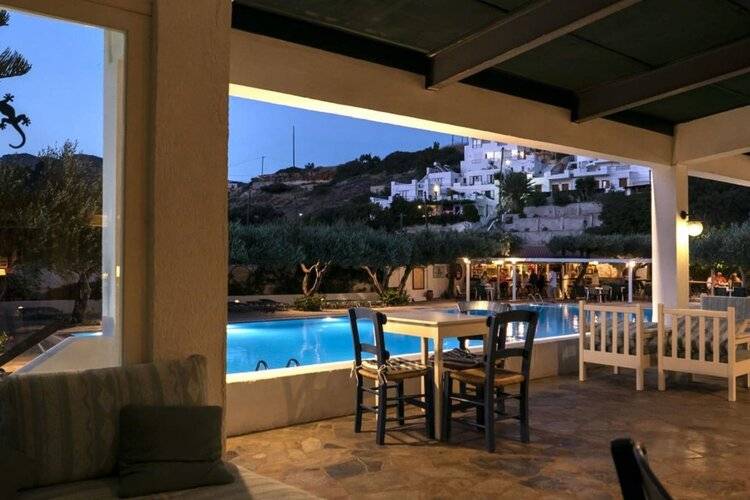 Villea Village